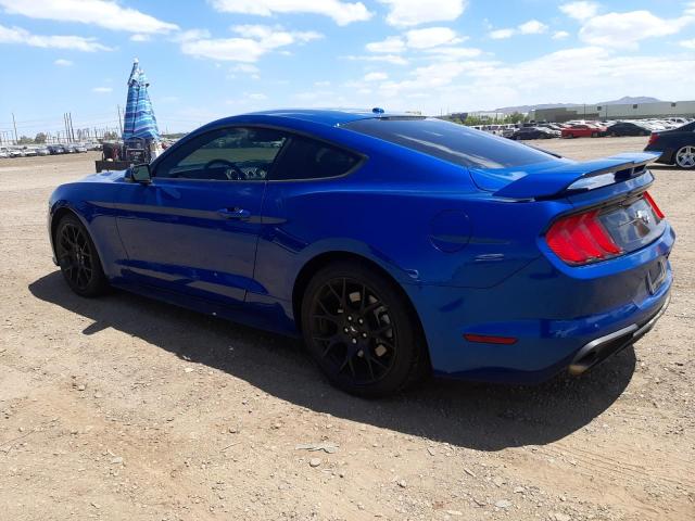 Photo 2 from auction – 2018 FORD MUSTANG with VIN 1FA6P8TH4J5172614