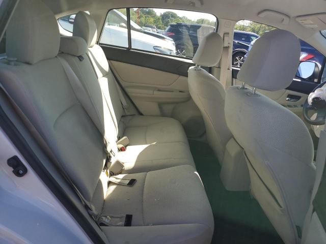 Photo 10 from auction – 2013 SUBARU IMPREZA PR with VIN JF1GPAC67DH208535
