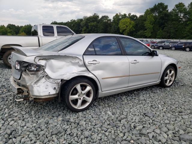 Photo 3 from auction – 2008 MAZDA 6 I with VIN 1YVHP80C585M37833