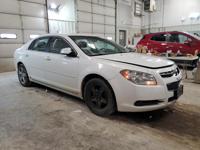Photo 4 from auction – 2011 CHEVROLET MALIBU 2LT with VIN 1G1ZD5E12BF118988