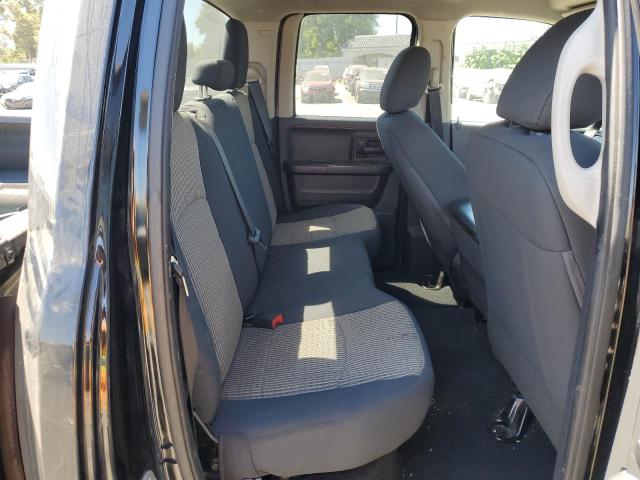 Photo 10 from auction – 2012 DODGE RAM 1500 S with VIN 1C6RD6FP0CS302441