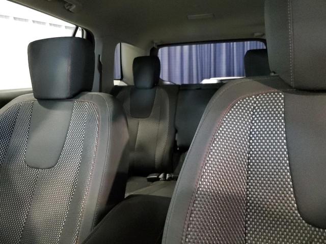 Снимка 10 от търг – 2017 GMC TERRAIN SL с VIN 2GKFLTEK5H6227933