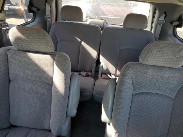 Photo 10 from auction – 2007 DODGE CARAVAN SX with VIN 1D4GP45RX7B147405