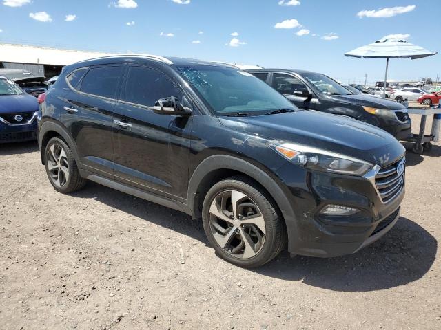 Photo 4 from auction – 2016 HYUNDAI TUCSON LIM with VIN KM8J33A20GU216247