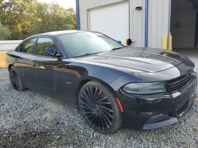 Photo 4 from auction – 2017 DODGE CHARGER R/ with VIN 2C3CDXCT4HH559370