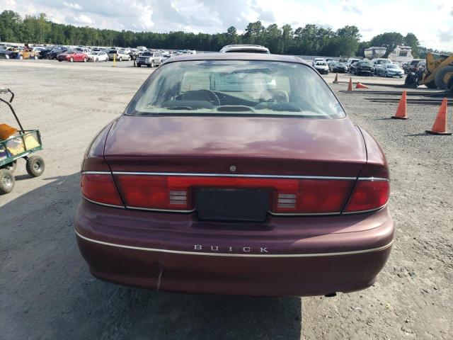 Снимка 6 от търг – 2002 BUICK CENTURY CU с VIN 2G4WS52J421163390