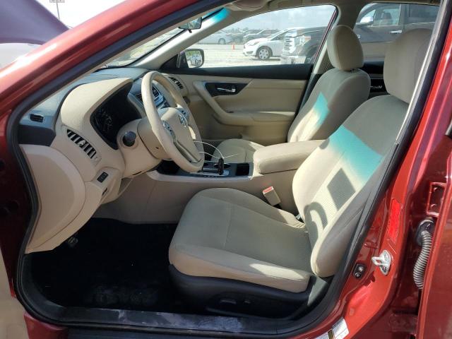 Photo 7 from auction – 2015 NISSAN ALTIMA 2.5 with VIN 1N4AL3AP5FC469395