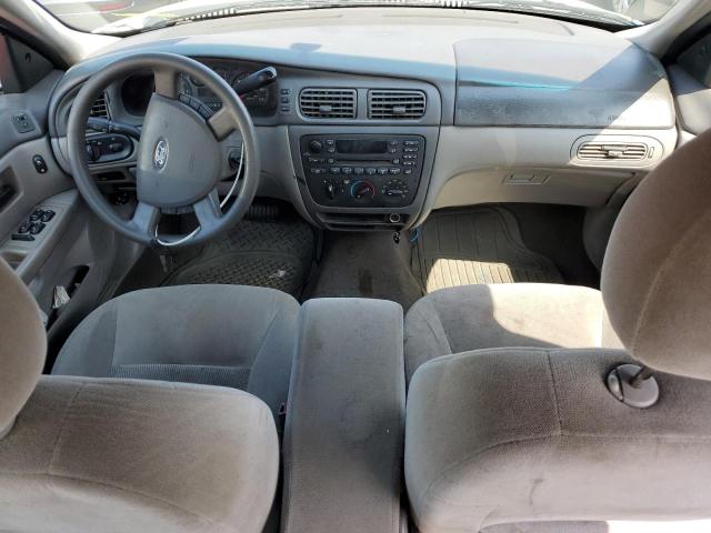 Photo 8 from auction – 2005 FORD TAURUS with VIN 1FAFP53265A139587