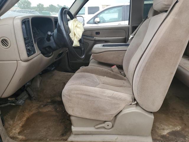 Photo 7 from auction – 2003 CHEVROLET SILVERADO with VIN 2GCEC19T431222033