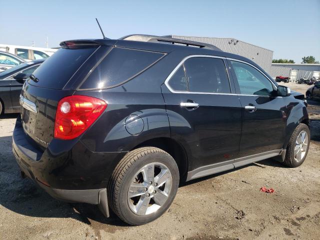 Photo 3 from auction – 2014 CHEVROLET EQUINOX LT with VIN 2GNALBEK9E6157193