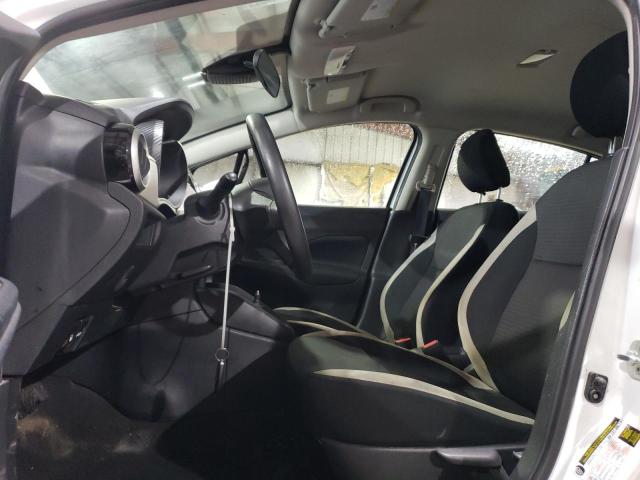 Photo 7 from auction – 2021 NISSAN VERSA SV with VIN 3N1CN8EV8ML888770