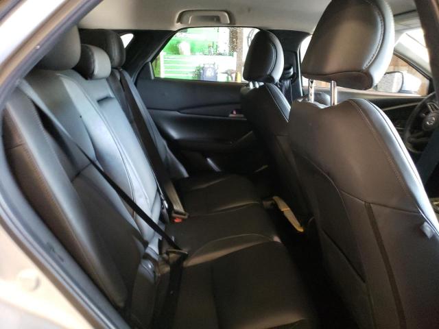 Photo 11 from auction – 2021 MAZDA CX-30 SELE with VIN 3MVDMBBL7MM256890