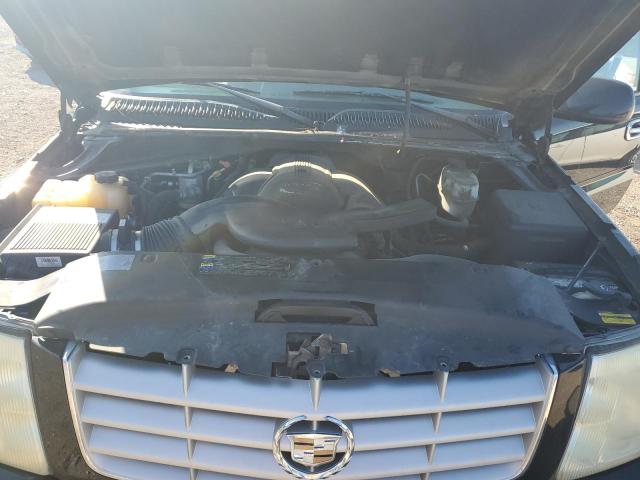 Photo 12 from auction – 2004 CADILLAC ESCALADE E with VIN 3GYFK66N84G275217