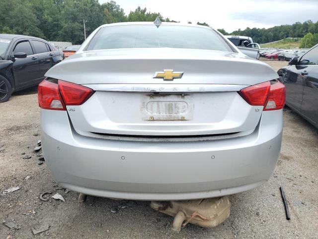 Photo 6 from auction – 2015 CHEVROLET IMPALA LT with VIN 2G1125S37F9156434