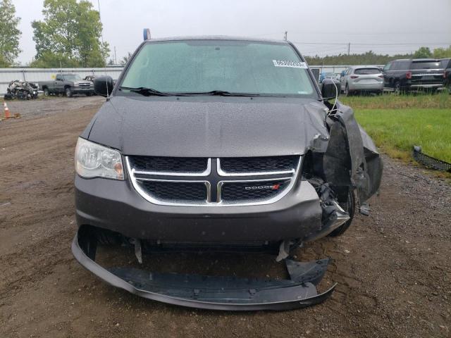 Photo 5 from auction – 2015 DODGE GRAND CARA with VIN 2C4RDGBG4FR687061