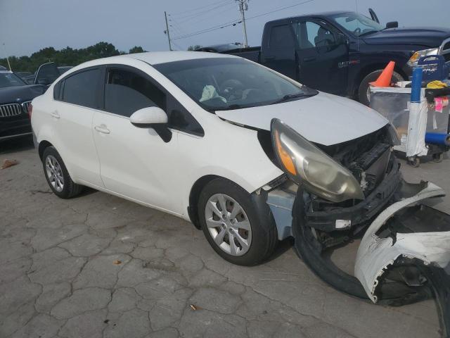 Photo 4 from auction – 2013 KIA RIO LX with VIN KNADM4A31D6199856