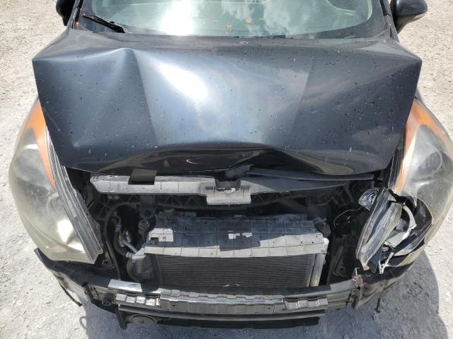 Снимка 12 от търг – 2015 KIA RIO EX с VIN KNADN5A30F6428775