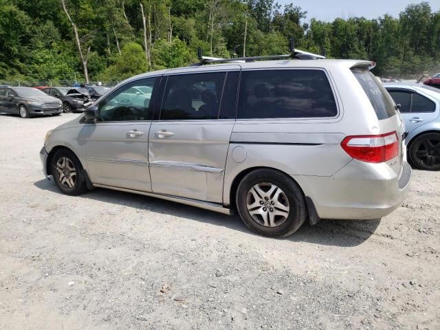 Photo 2 from auction – 2006 HONDA ODYSSEY EX with VIN 5FNRL38406B447901