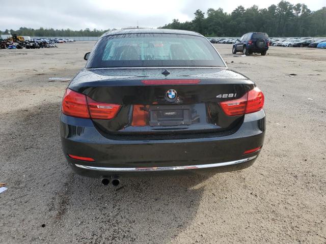 Photo 6 from auction – 2014 BMW 428 I with VIN WBA3V5C56EP751179