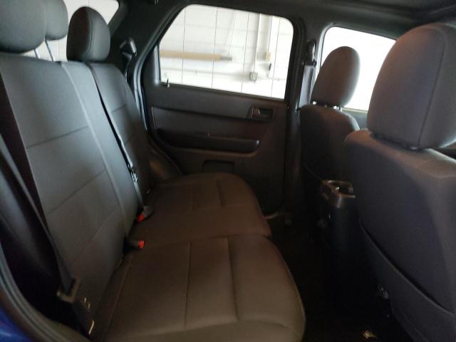 Photo 11 from auction – 2012 FORD ESCAPE XLT with VIN 1FMCU0D78CKC44170