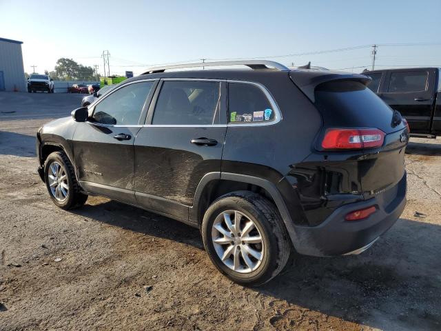 Photo 2 from auction – 2017 JEEP CHEROKEE L with VIN 1C4PJLDS9HW572024