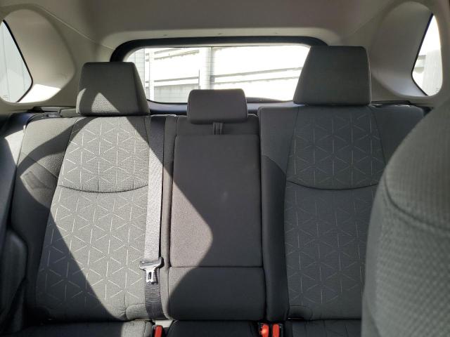 Photo 10 from auction – 2022 TOYOTA RAV4 XLE with VIN 2T3P1RFV6NC273645