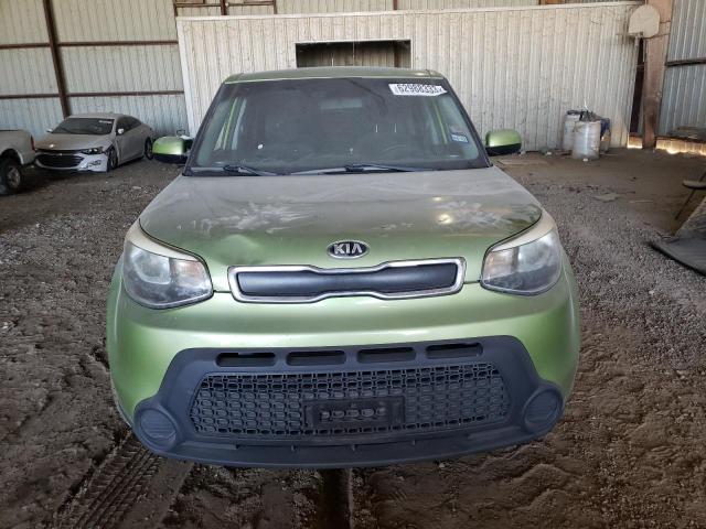 Photo 5 from auction – 2015 KIA SOUL with VIN KNDJN2A24F7811012