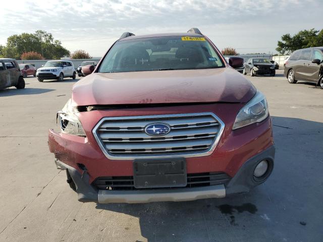 Photo 5 from auction – 2017 SUBARU OUTBACK 2. with VIN 4S4BSANC3H3293409