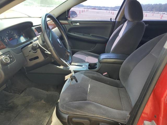 Photo 7 from auction – 2010 CHEVROLET IMPALA LT with VIN 2G1WB5EK2A1108159