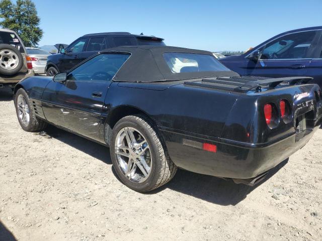 Photo 2 from auction – 1992 CHEVROLET CORVETTE with VIN 1G1YY33P7N5113176