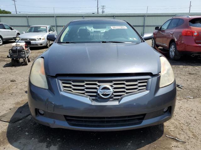 Photo 5 from auction – 2008 NISSAN ALTIMA 2.5 with VIN 1N4AL24E68C143869