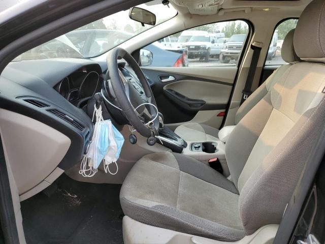 صورة رقم 7 من المزاد - 2013 FORD FOCUS SE مع VIN 1FADP3K22DL189998