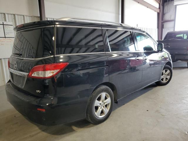 صورة رقم 3 من المزاد - 2017 NISSAN QUEST S مع VIN JN8AE2KP8H9166757