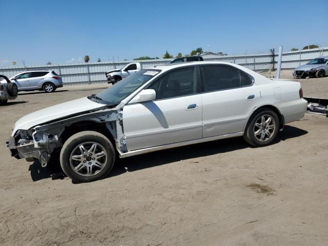 ACURA 3.2TL 2000 with VIN 19UUA5677YA033469 - Photo from auction