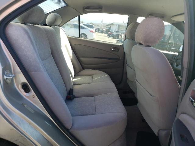 Photo 10 from auction – 2003 TOYOTA PRIUS with VIN JT2BK18U330088085