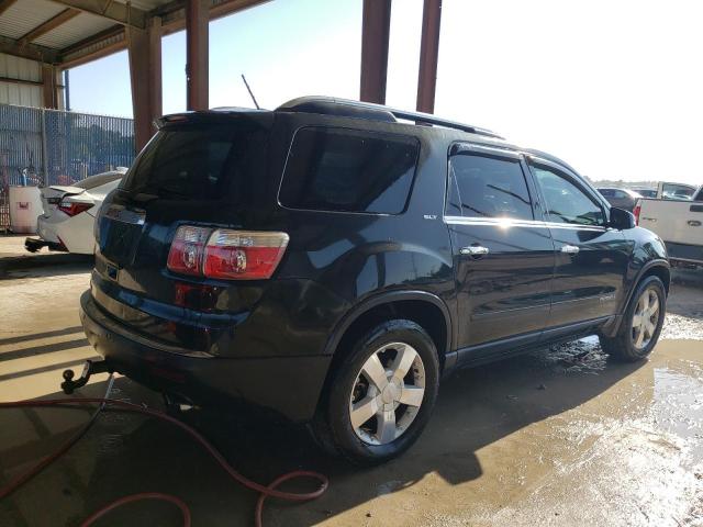 Photo 3 from auction – 2008 GMC ACADIA SLT with VIN 1GKER33718J194540