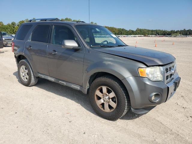 Photo 4 from auction – 2011 FORD ESCAPE LIM with VIN 1FMCU0EG8BKB27105