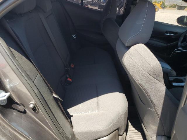 Photo 10 from auction – 2022 TOYOTA COROLLA SE with VIN JTND4MBE6N3176509