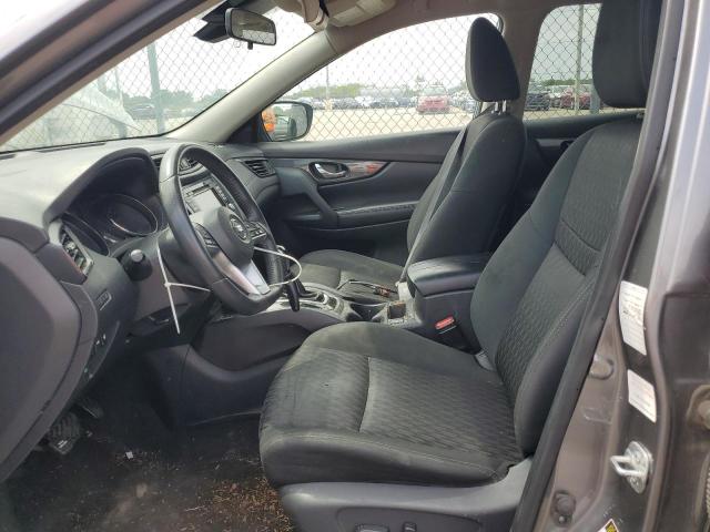Photo 7 from auction – 2019 NISSAN ROGUE S with VIN KNMAT2MT5KP517302