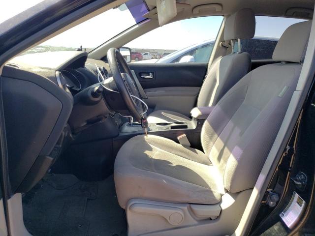 Photo 7 from auction – 2013 NISSAN ROGUE S with VIN JN8AS5MT8DW004692