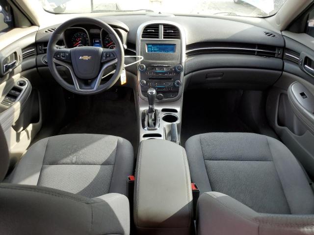 Photo 8 from auction – 2015 CHEVROLET MALIBU LS with VIN 1G11B5SL0FF329458