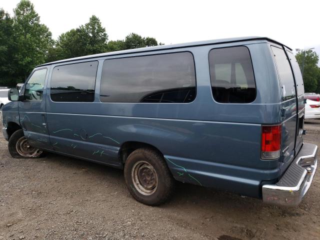 Photo 2 from auction – 2013 FORD ECONOLINE with VIN 1FBSS3BL8DDA83174