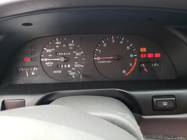 Photo 9 from auction – 1999 NISSAN ALTIMA XE with VIN 1N4DL01D2XC239591