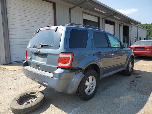 Photo 3 from auction – 2010 FORD ESCAPE XLT with VIN 1FMCU0D75AKC71212