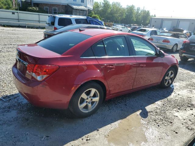 Photo 3 from auction – 2014 CHEVROLET CRUZE LT with VIN 1G1PC5SB5E7304322