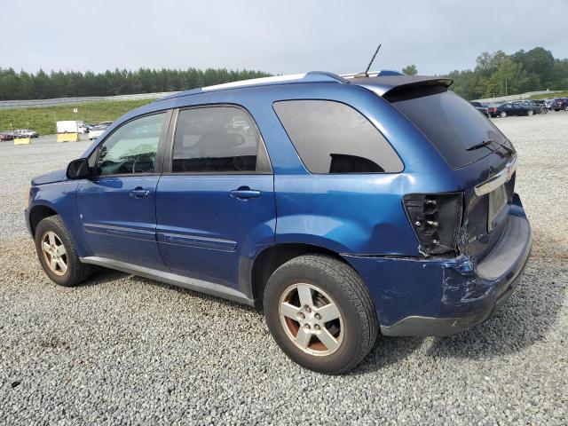 Снимка 2 от търг – 2008 CHEVROLET EQUINOX LT с VIN 2CNDL33F186066940