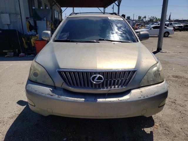 Photo 5 from auction – 2006 LEXUS RX 330 with VIN JTJGA31U860065053