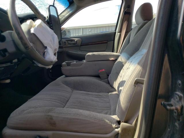 Снимка 7 от търг – 2004 CHEVROLET IMPALA с VIN 2G1WF52EX49228168