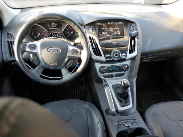 Zdjęcie 8 z aukcji – 2013 FORD FOCUS SE z VIN 1FADP3F28DL197999