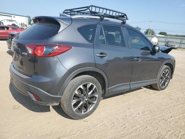 Photo 3 from auction – 2016 MAZDA CX-5 GT with VIN JM3KE2DY8G0718614
